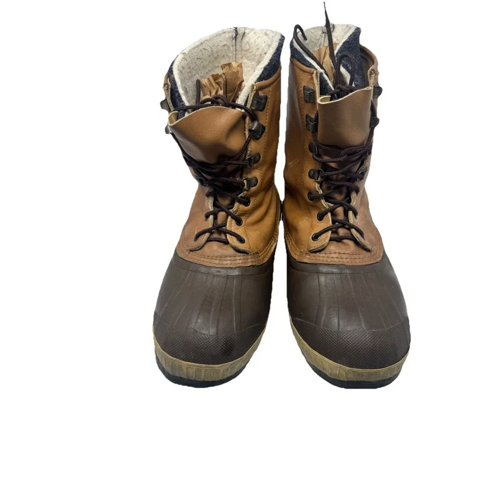 Sorel see pictures